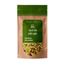 Aktar Diyarı 20 gr Yaprak Ihlamur
