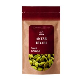 Aktar Diyarı 25 gr Kakule