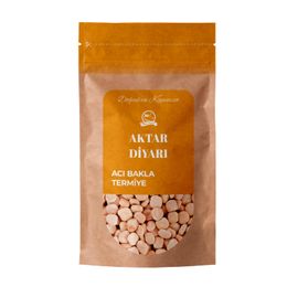 Aktar Diyarı 250 gr Acı Bakla