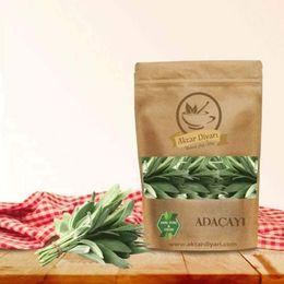 Aktar Diyarı 250 gr Adaçayı