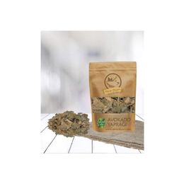 Aktar Diyarı 250 gr Avokado Yaprağı