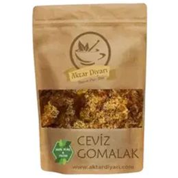 Aktar Diyarı 250 gr Ceviz Gomalak