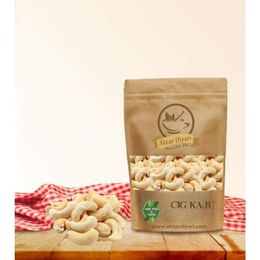 Aktar Diyarı 250 gr Çiğ Kaju