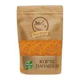 Aktar Diyarı 250 gr Dökme Köfte Baharatı