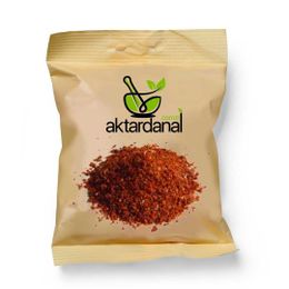 Aktar Diyarı 250 gr Extra Acı Pul Biber