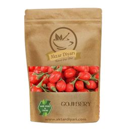 Aktar Diyarı 250 gr Goji Berry