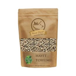 Aktar Diyarı 250 gr Hayıt Tohumu