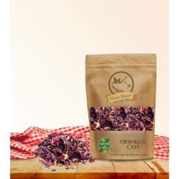 Aktar Diyarı 250 gr Hibiskus Çayı