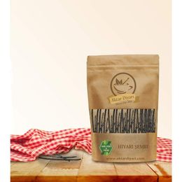 Aktar Diyarı 250 gr Hıyarı Şembi