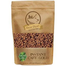 Aktar Diyarı 250 gr İnstant Cafe Gold