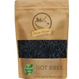 Aktar Diyarı 250 gr İsot Biber