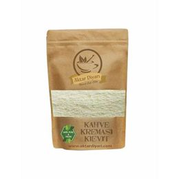 Aktar Diyarı 250 gr Kahve Kreması Kievit