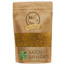 Aktar Diyarı 250 gr Kajun Baharatı