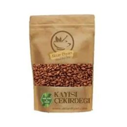 Aktar Diyarı 250 gr Kayısı Çekirdeği