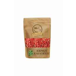 Aktar Diyarı 250 gr Kırmızı Karabiber