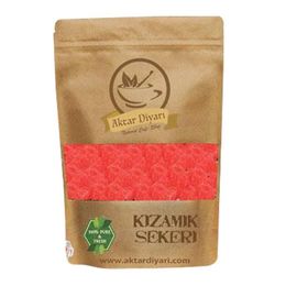 Aktar Diyarı 250 gr Kızamık Şekeri