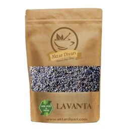 Aktar Diyarı 250 gr Lavanta