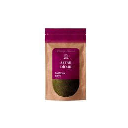 Aktar Diyarı 250 gr Maça Çayı