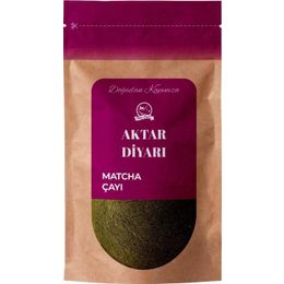 Aktar Diyarı 250 gr Maça Çayı