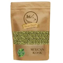 Aktar Diyarı 250 gr Mercan Köşk
