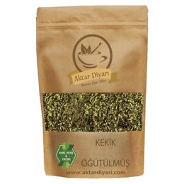 Aktar Diyarı 250 gr Öğütülmüş Kekik