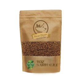 Aktar Diyarı 250 gr Öğütülmüş Sarıhalile