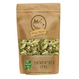 Aktar Diyarı 250 gr Şerbetçi Otu