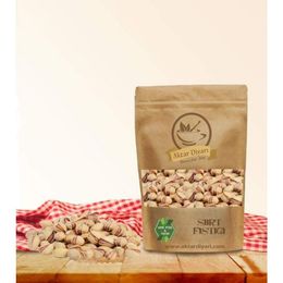 Aktar Diyarı 250 gr Siirt Fıstık