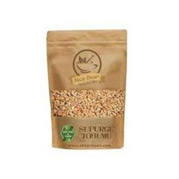 Aktar Diyarı 250 gr Süpürge Tohumu