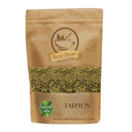 Aktar Diyarı 250 gr Tarhun