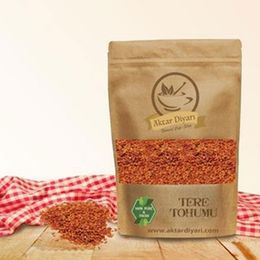 Aktar Diyarı 250 gr Tere Tohumu