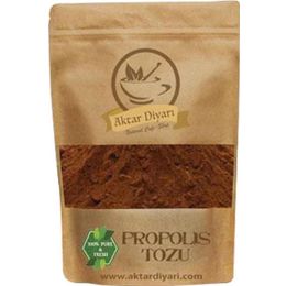 Aktar Diyarı 250 gr Toz Propolis
