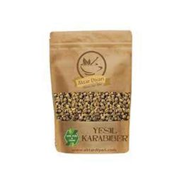 Aktar Diyarı 250 gr Yeşil Karabiber