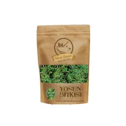 Aktar Diyarı 250 gr Yosun Bitki