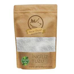 Aktar Diyarı 3 kg İngiliz Tuzu