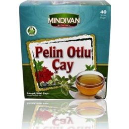 Aktar Diyarı 40'lı Pelinotlu Çay