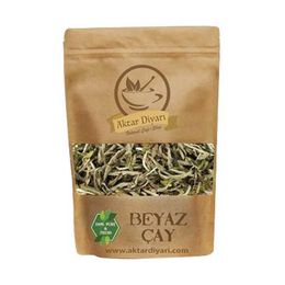 Aktar Diyarı 50 gr Beyaz Çay