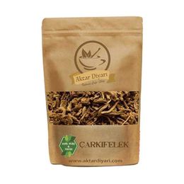 Aktar Diyarı 50 gr Çarkıfelek