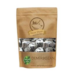 Aktar Diyarı 50 gr Demirbozan