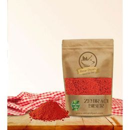 Aktar Diyarı 50 gr Extra Acı Pul Biber
