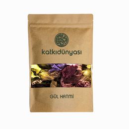 Aktar Diyarı 50 gr Gül Hatmi