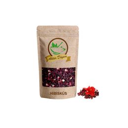 Aktar Diyarı 50 gr Hibiskus Çayı