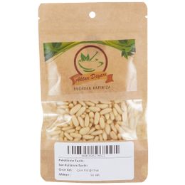 Aktar Diyarı 50 gr İthal Çam Fıstığı