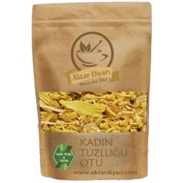 Aktar Diyarı 50 gr Kadın Tuzluğu Otu