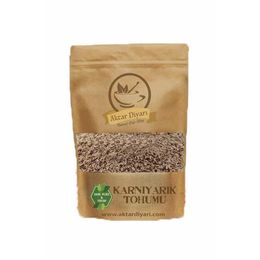 Aktar Diyarı 50 gr Karnıyarık Tohumu