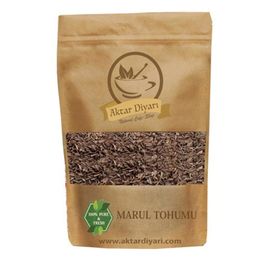 Aktar Diyarı 50 gr Kıvırcık Marul Tohumu