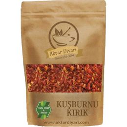 Aktar Diyarı 50 gr Kuşburnu Çayı