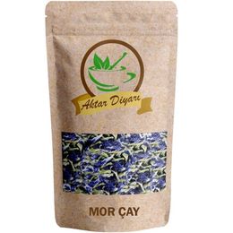 Aktar Diyarı 50 gr Mor Çay