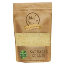 Aktar Diyarı 50 gr Sarımsak Granür