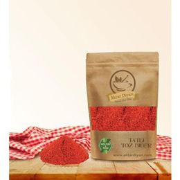 Aktar Diyarı 50 gr Tatlı Toz Biber